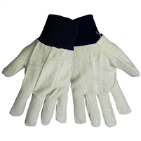 Global Glove C110 Cotton Canvas Gloves