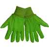 Global Glove C18GRC Corded Fabric Work Gloves