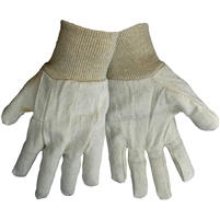 Global Glove C80 Cotton Canvas Gloves