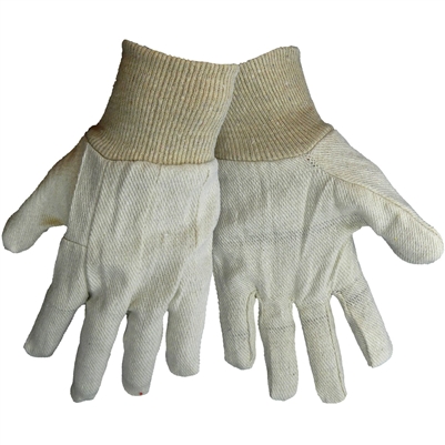 Global Glove C80 Cotton Canvas Gloves