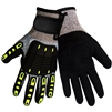 Global Glove CIA417V Cut Resistant Gloves