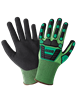Vise GripsterÂ® C.I.A. rPET Recycled Touch Screen Gloves with Cut and Impact Resistance - CIA799XFT