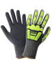 Vise GripsterÂ® C.I.A. TuffaleneÂ® UHMWPE 21-Gauge Touch Screen Gloves with Cut and Impact Protection - CIA951NFT
