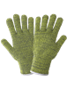 Uncoated, Ambidextrous, Cut and Heat Resistant Heavyweight Gloves - CR1400