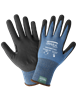 Samurai GloveÂ® Cut Resistant 21-Gauge TuffaleneÂ® Platinum Reinforced Gloves with Touch Screen Fingers - CR215NF