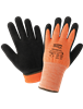 Samurai GloveÂ® Cut, Abrasion, and Puncture Resistant Water Repellent, Low Temperature Touch Screen Gloves - CR318INT