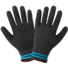 Samurai GloveÂ® Cut, Abrasion, and Puncture Resistant Nitrile-Coated 10-Gauge AraleneÂ® Gloves - CR600MF