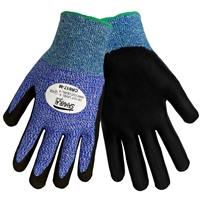 Global Glove CR617 Cut Resistant Nitrile Dipped Gloves
