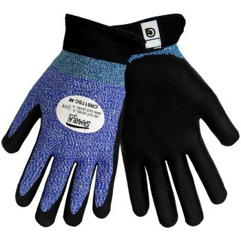 Global Glove Samurai CR617SC Cut Resistant Gloves