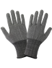 Samurai GloveÂ® 18-Gauge TuffaleneÂ® UHMWPE Uncoated Cut Resistant Gloves - CR711