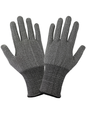 Samurai GloveÂ® 18-Gauge TuffaleneÂ® UHMWPE Uncoated Cut Resistant Gloves - CR711