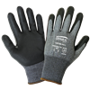 Samurai GloveÂ® Touch Screen Compatible Nitrile-Coated TuffaleneÂ® Gloves with Cut, Abrasion, and Puncture Resistance - CR788