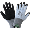 Samurai GloveÂ® Lightweight Cut Resistant TuffaleneÂ® Platinum Gloves with Mach Finish Nitrile Coated Palm - CR918MF