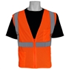 Global Glove GLO-006V ANSI Class 2 Mesh Polyester Vest