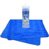 Bullhead Safety PVA Cooling Towel