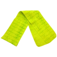 Bullhead Safety GLO-CT33 Hi-Vis Yellow PVA Cooling Towel