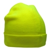 Global Glove GLO-H4 Hi-Vis Winter Hat