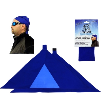 Bullhead Evaporative PVA Triangle Hat