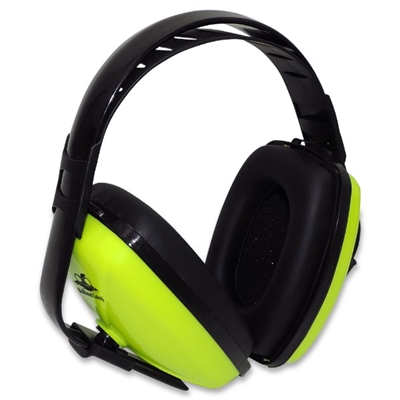 Global Glove HP-M1 Economy Earmuff