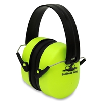 Bullhead HP-M2 Premium Foldable Earmuff