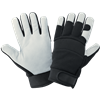 Hot Rod GlovesÂ® Low Temperature Insulated Goatskin Mechanics Style Gloves - HR2800INT