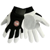 Global Glove HR3008 Goatskin Mechanic Style Gloves