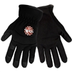 Global Glove HR3200 Synthetic Mechanic Leather Gloves