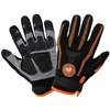 Global Glove HR8500 Sports Style Synthetic Leather Glove