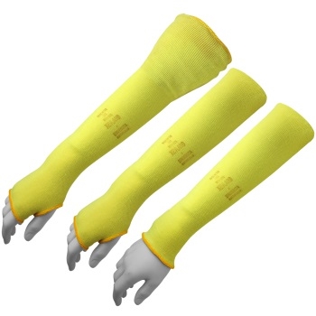 Global Glove DuPont Kevlar Sleeves