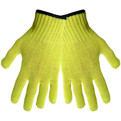 Global Glove K300 String Knit Cut Resistant Gloves