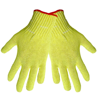 Global Glove K300PL String Knit Cut Resistant Gloves