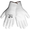 Global Glove PUG-12 White PU Coated Gloves