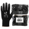 PUGâ„¢ Vend-Packed Black Polyurethane Coated Anti-Static/Electrostatic Compliant Nylon Gloves with Cut, Abrasion, and Puncture Resistance - PUG-17-VP
