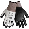 Global Glove PUG-411 Samurai Cut Resistant Polyurethane Coated Gloves