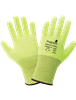 Polyurethane Coated High-Visibility Cut, Abrasion, and Puncture Resistant Gloves - PUG-511