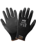 Samurai GloveÂ® Cut Resistant Polyurethane Coated 13-Gauge TuffKutÂ® Gloves with Three Touch Screen Responsive Fingertips - PUG-555TS