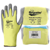 Samurai GloveÂ® Vend-Pack Polyurethane-Coated Cut, Abrasion, and Puncture Resistant Gloves - PUG-88-VP
