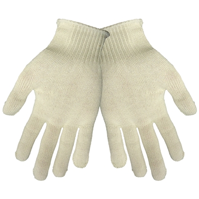 Global Glove S13 Lightweight Poly/Cotton Gloves