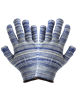 Cotton, Polyester, and Spandex 13-Gauge Roper-Style Gloves - S13RB