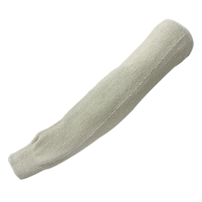 Heavyweight 21-Inch Long Terry Cloth Sleeve - S21TC