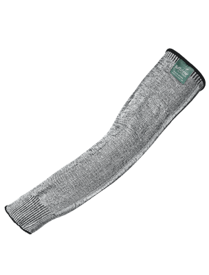 Samurai GloveÂ® TuffaleneÂ® Platinum 18-Inch Cut Resistant Sleeves - S318SL