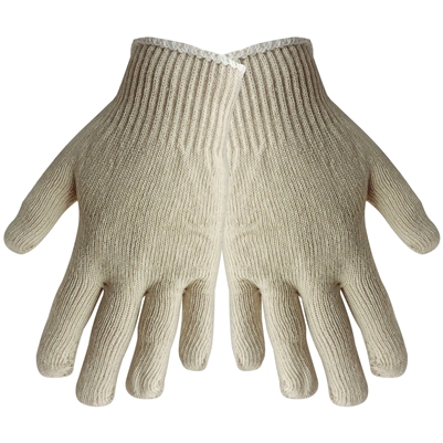 Global Glove S400 Economy String Knit Gloves