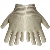 Global Glove S55 Poly/Cotton String Knit Gloves