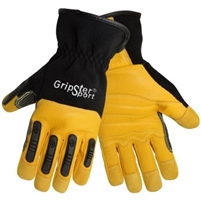 Global Glove SG2008SC Gripster Sports Style Goat Skin Gloves