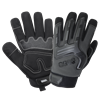 Mechanics Style, Touch Screen Gloves with Impact Protection - SG6600