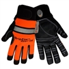 Global Glove SG8800KEV Gripster Plus Sport Cut Mechanic Style Gloves