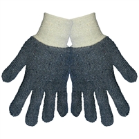 Global Glove TG1350 Terry Cloth W/ Knit Wrist Gloves
