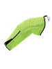 Samurai GloveÂ® High-Visibility Heavyweight Cut Resistant Sleeve - TKHV19W