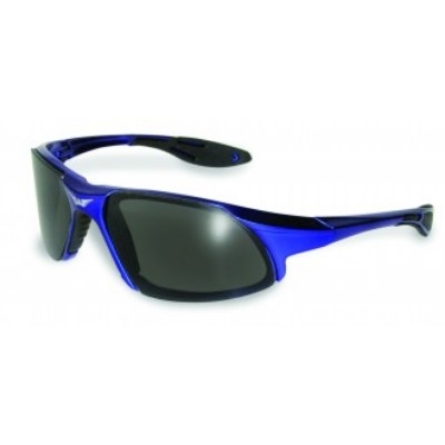Global Vision Code-8 Industrial Safety Glasses