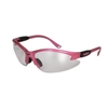 Global Vision Cougar Pink Safety Glasses